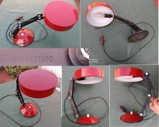 Lampada tavolo scrivania - lampada,