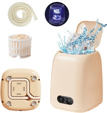 Mini Lavatrice Con Centrifuga