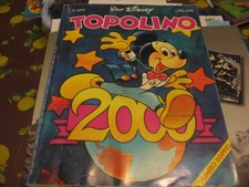 TOPOLINO N.2000 - NUMERO