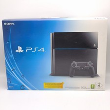 Sony playstation console - 4,