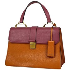 Borsa a tracolla Miu Miu