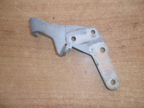 Supporto fissaggio motorino - supporto,