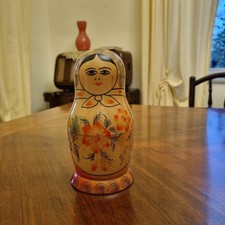 matrioska russa originale