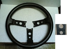 Volante sterzo O.b.a. made in