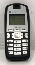 SAGEM MY X-1 Trio cellulare