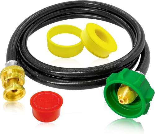 Adattatore tubo propano - , 6