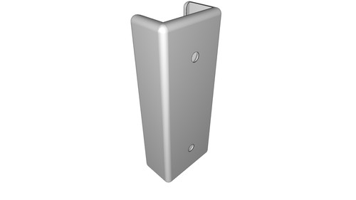 Supporto telecomando parete - da,