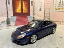 Porsche 911 Carrera 996