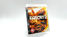 Far Cry 2 - Sony PlayStation 3