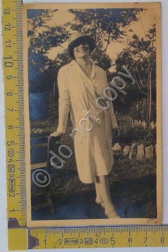 Foto epoca vintage - d'epoca,