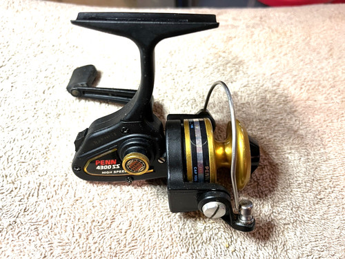 Mulinello pesca spinning - da,