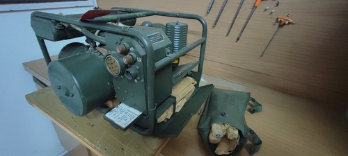 Generatore corrente - generatore,