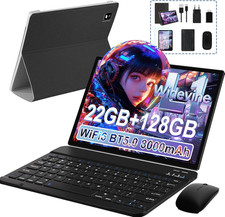 Tablet 10 Pollici Android