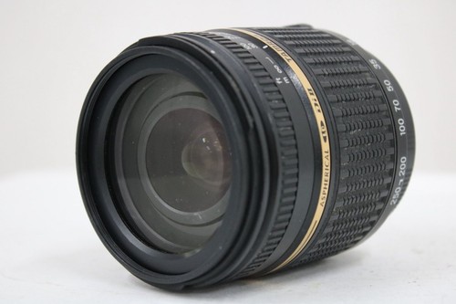 Tamron aspherical diii - ld, xr