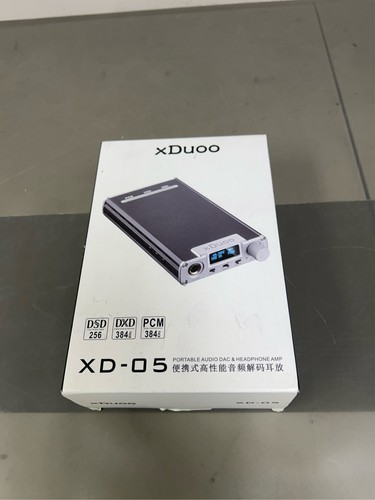 Xduoo audio dsd decodifica - audio,