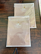 2 Paia di Calze Nylon per