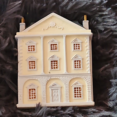 Casa delle bambole scala 12 - delle, 1:12