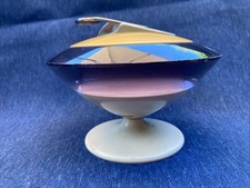 Accendino da tavolo Space Age