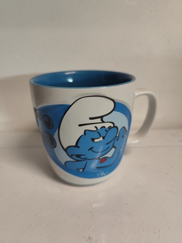 Tazza mug puffi 2011 - tazza, i