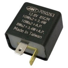 Blinkerrelais für Keeway