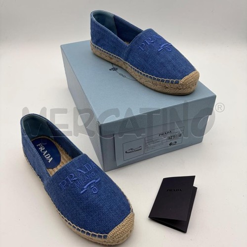 Espadrillas donna prada - espadrillas,