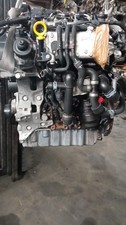 MOTORE VOLKSWAGEN GOLF 7 1,6 TDI CODICE CLH KM 88000 ANNO 2015