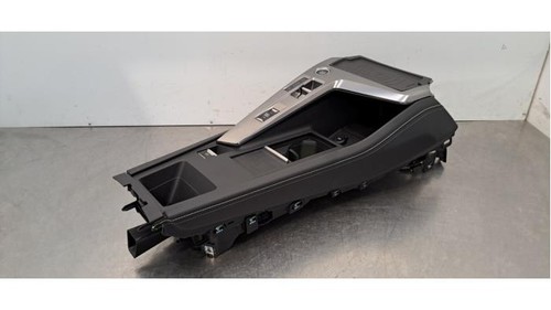 Console centrale peugeot 308 - console,