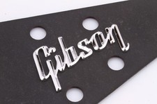Gibson 58' Flying stile V logo