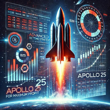 SISTEMA CALCIO SCOMMESSE -  APOLLO 2025
