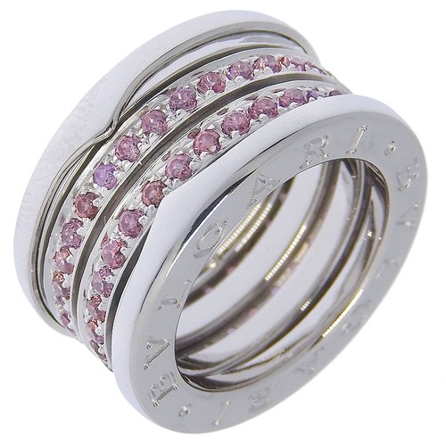 Bvlgari zero1 anello - bvlgari,