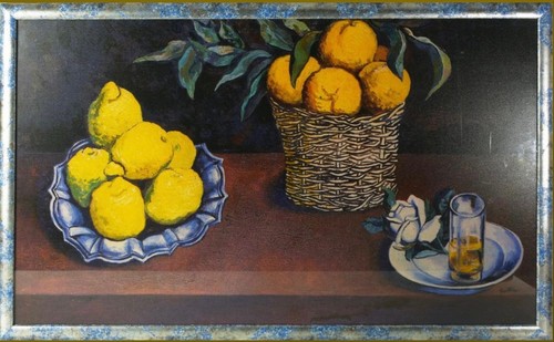 Renato guttuso grande stampa - renato, guttuso-grande