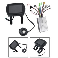 Pratico controller motore V 48