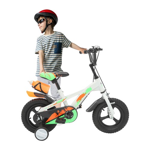 Bicicletta per bambini - , 12