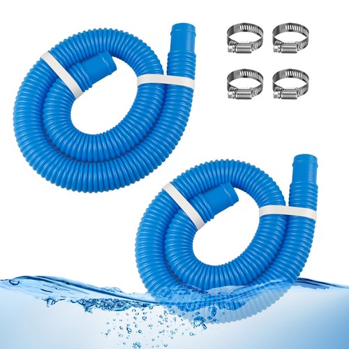 Tubo flessibile per - , piscina