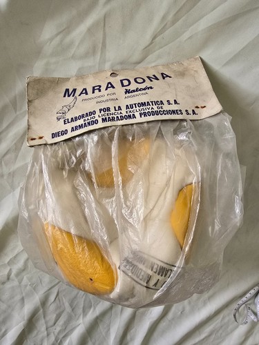 Maradona pallone halc - maradona, halc�n