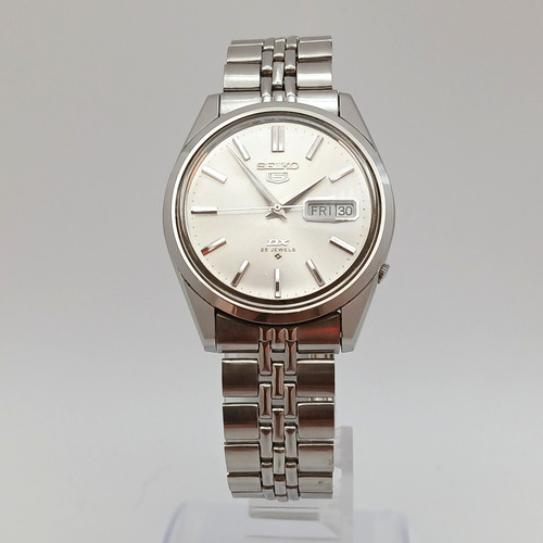 Seiko 6106 8000 - 5, dx