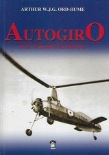"Autogiro" di A. W. J. G. Ord-Hume