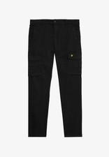 LYLE & SCOTT CARGO TROUSERS