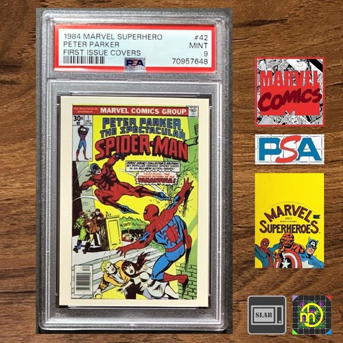 Copertine ftcc marvel prima - ftcc,