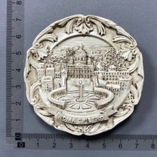 Calamita frigo 3D Basilica di