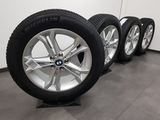 NUOVI cerchi BMW 18 pollici X3