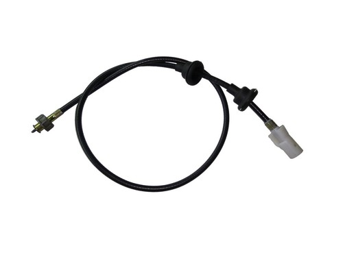 Cable cuentakilómetros