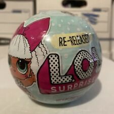 LOL Surprise Serie 1 Riedizione Diva Ball Big Sister Mystery Doll Palla Sigillata