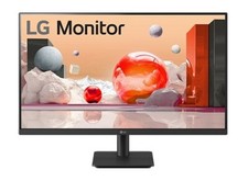 Lg Monitor PC 27" Full HD 1920