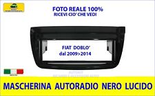 Mascherina per Doblo' 2009