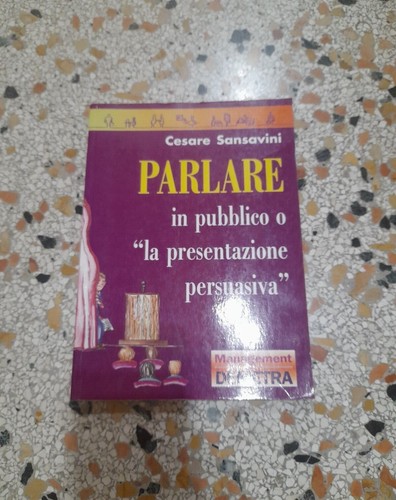 Parlare pubblico la - pubblico, o