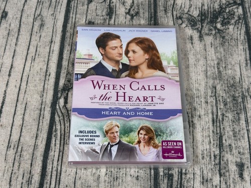 When call the heart - when,