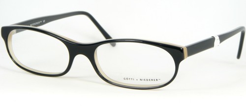 Gotti niederer eye 01 blk - gotti, 01-blk