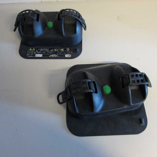 Portasci magnetici blitz usati - blitz,