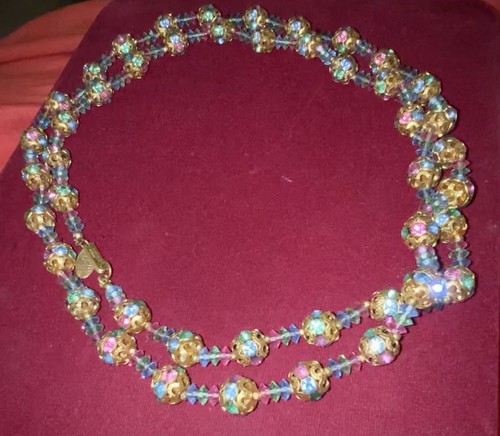 Miriam haskell raro set - haskell,